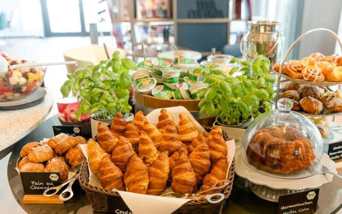 Motel One Koln-Mediapark