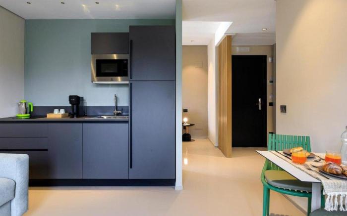 Ollen apartments