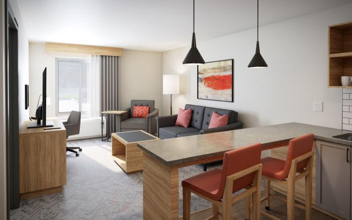 Candlewood Suites Detroit Auburn Hills By IHG