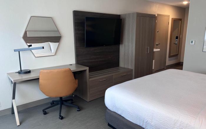 Holiday Inn Express Atlanta Airport - North By IHG