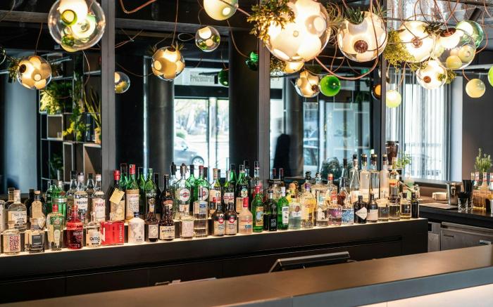 Motel One Berlin Mitte