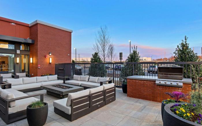 Residence Inn by Marriott Atlanta Covington