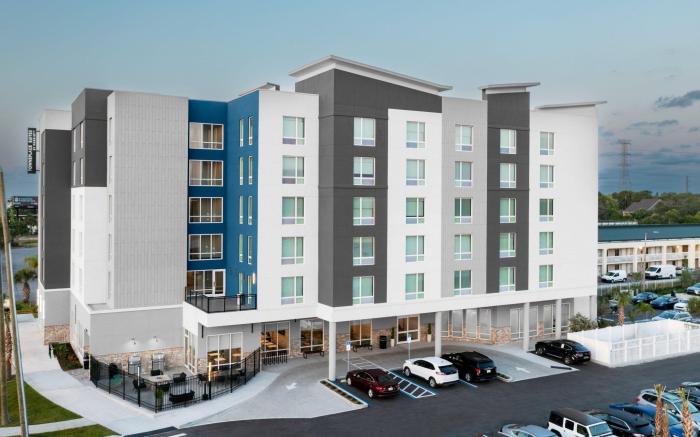 TownePlace Suites Tampa Clearwater