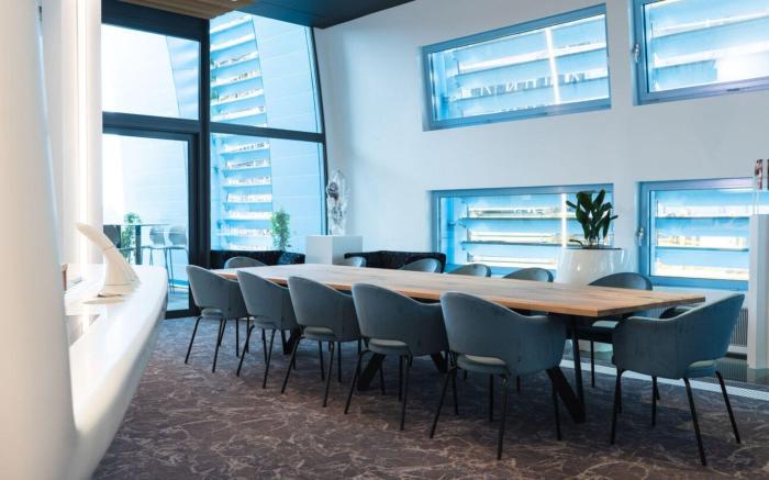 voco Brussels City North, an IHG Hotel By IHG