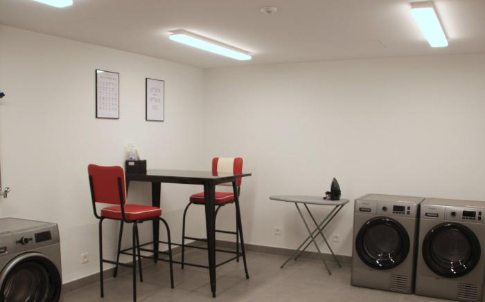 Holiday Inn Express And Suites Basel Allschwil By IHG
