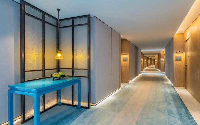 Holiday Inn Zhuhai City Center By IHG