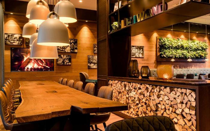 Motel One Salzburg-Sud