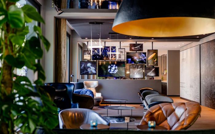 Motel One Munchen - Deutsches Museum