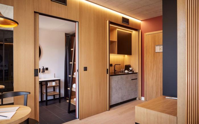 Tailormade Hotel RIGIBLICK Kussnacht