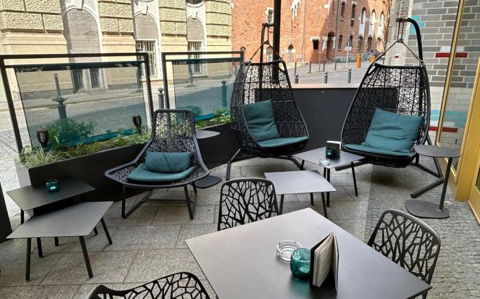 Motel One Berlin-Spittelmarkt