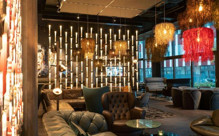 Motel One Berlin-Spittelmarkt