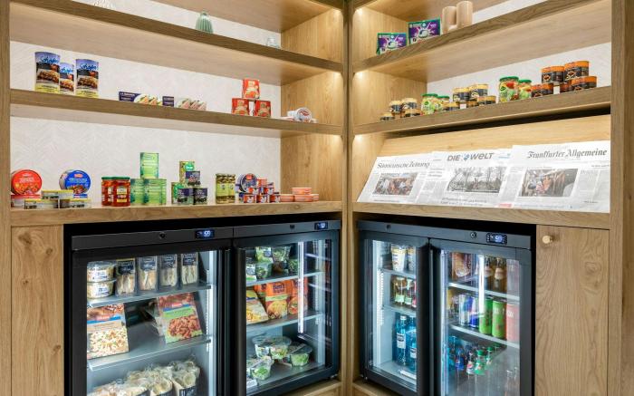 Residence Inn by Marriott Dortmund City