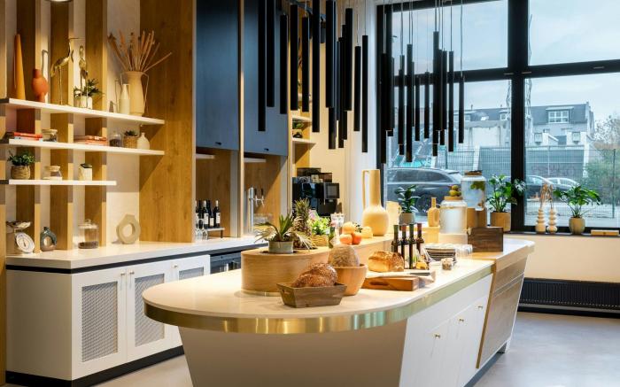 Residence Inn by Marriott Dortmund City