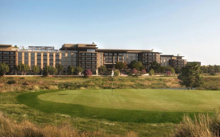 Omni PGA Frisco Resort & Spa