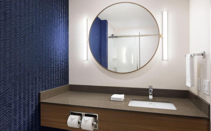 Fairfield by Marriott Inn & Suites West Kelowna