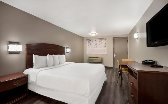 Red Carpet Inn Edison NJ