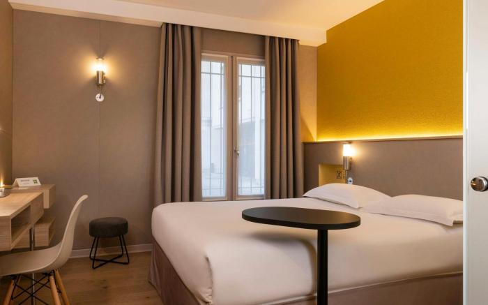 ibis Styles Bourg La Reine