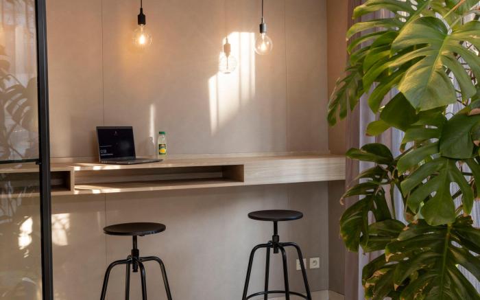 ibis Styles Bourg La Reine