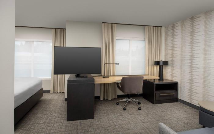 Residence Inn by Marriott Portland Clackamas