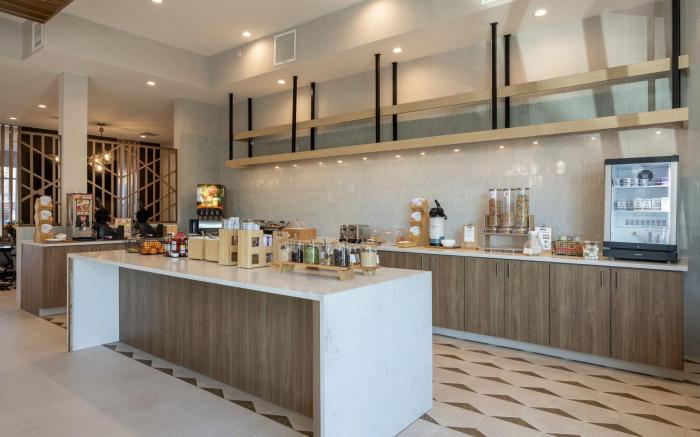 Fairfield by Marriott Inn & Suites Canton Riverstone Parkway