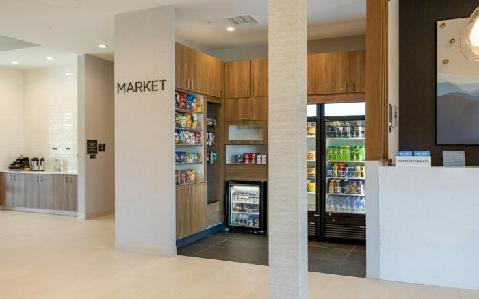 Fairfield by Marriott Inn & Suites Canton Riverstone Parkway