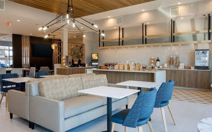 TownePlace Suites by Marriott Canton Riverstone Parkway