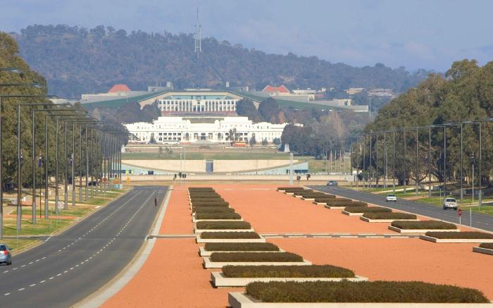 The Sebel Canberra Campbell
