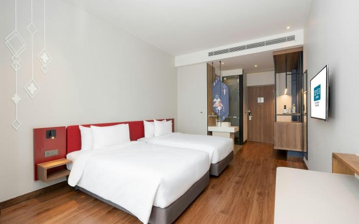 Centara Life Hotel Bangkok Phra Nakhon