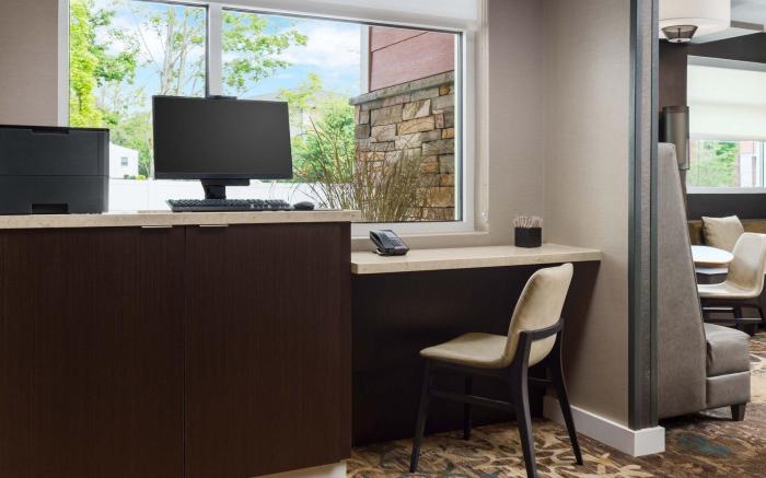 Residence Inn New Haven Hamden