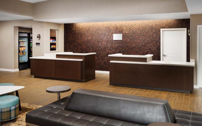 Residence Inn New Haven Hamden