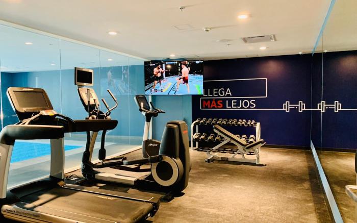 Holiday Inn Express Guadalajara Vallarta Poniente By IHG