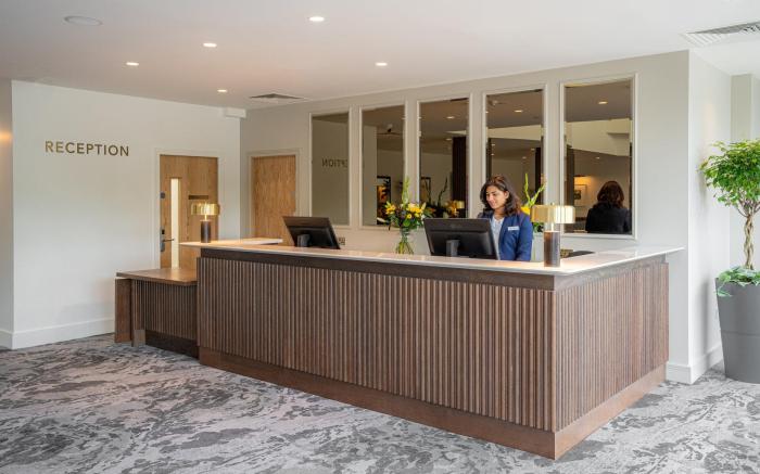 Plaza Hotel Tallaght