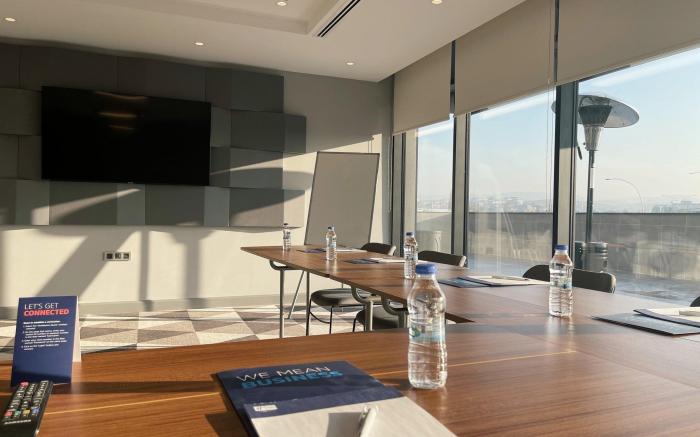 Holiday Inn Express Ankara - Airport By IHG
