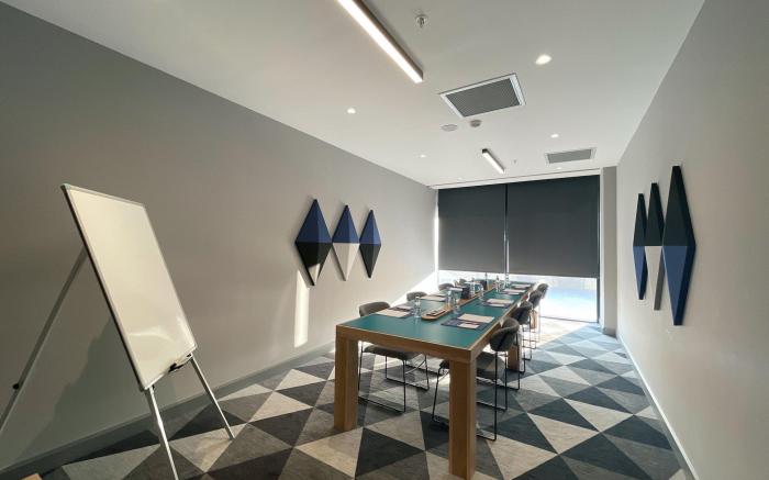 Holiday Inn Express Ankara - Airport By IHG