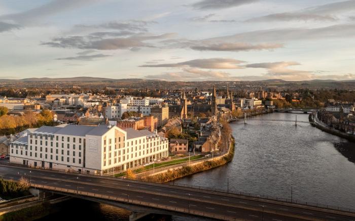AC Hotel Inverness