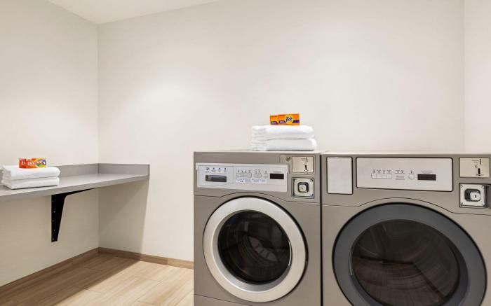 SpringHill Suites Camp Hill