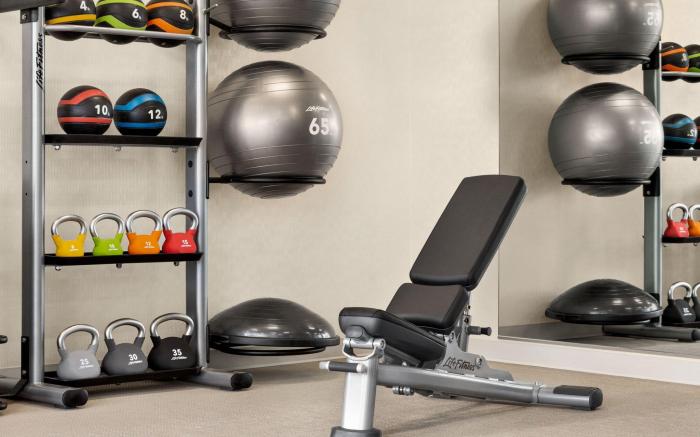 SpringHill Suites Camp Hill