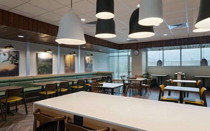 Fairfield Inn & Suites Fort Worth Alliance Airport