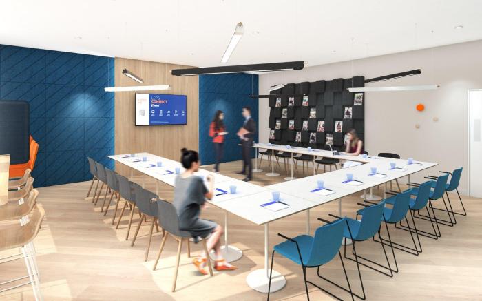 Holiday Inn Express Cangzhou High Tech Zone By IHG