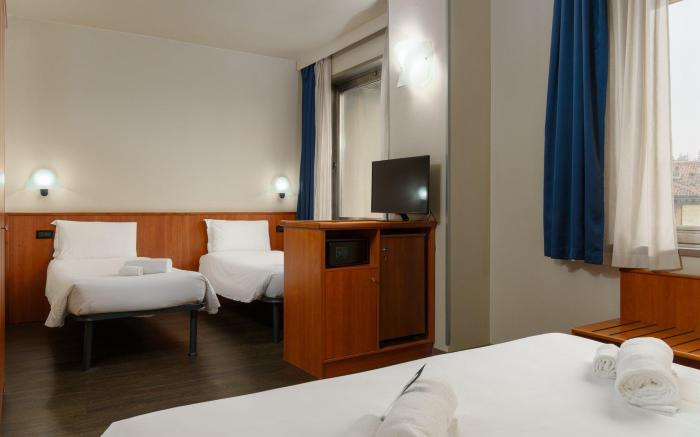 B&B Hotel Torino President