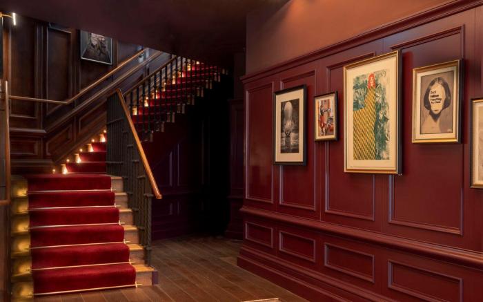 Virgin Hotels Edinburgh