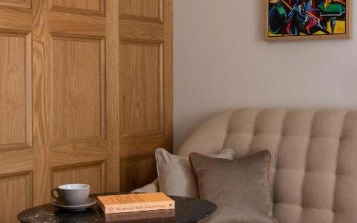 Virgin Hotels Edinburgh