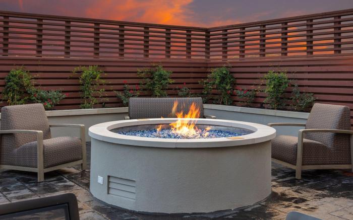 Courtyard by Marriott Conway
