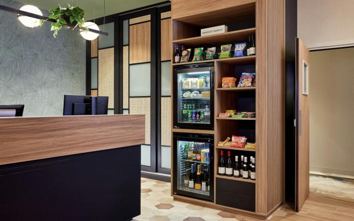 Residence Inn by Marriott Strasbourg