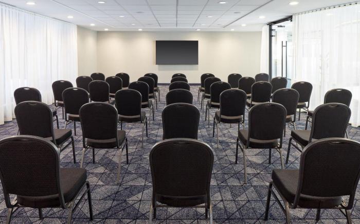 Courtyard by Marriott Montreal Midtown