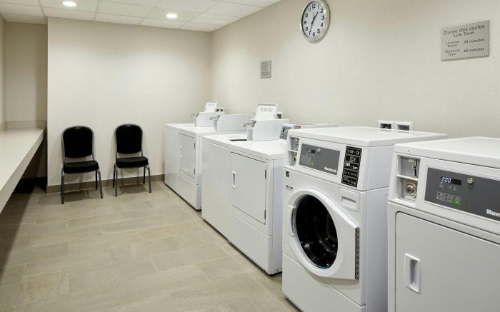 Courtyard by Marriott Montreal Midtown