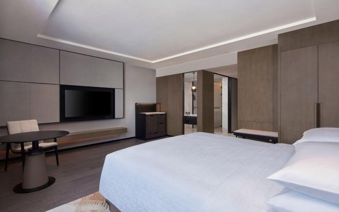 Sheraton Xi'an South