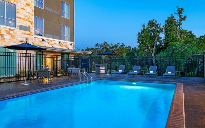 Courtyard by Marriott Austin Dripping Springs