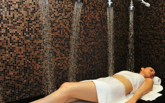 Axis Porto Business & Spa Hotel