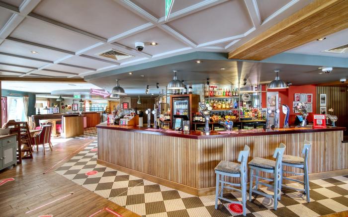 Queen of the Loch by Marston's Inns